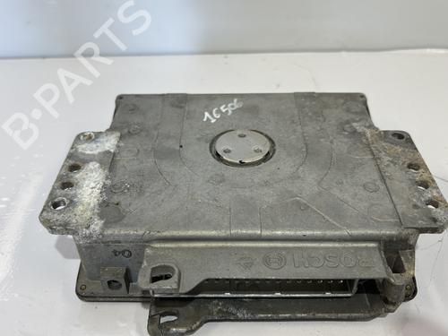 Engine control unit (ECU) PEUGEOT 106 II (1A_, 1C_) 1.1 i | BP27685828M57 