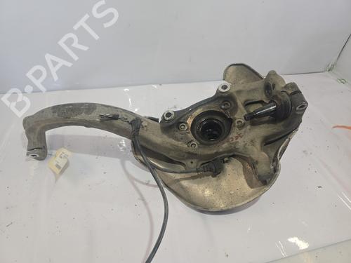 Used Right front steering knuckle AUDI A5 Sportback (8TA) 3.0 TDI (204 hp) 31580004