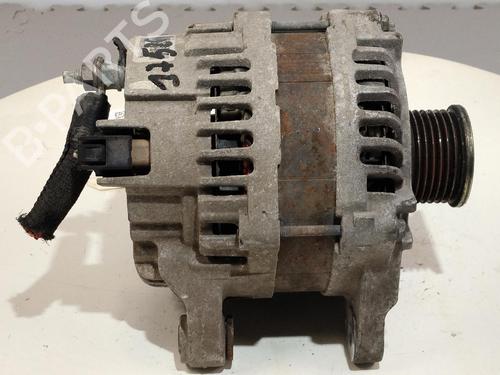 Used Alternator Alternator RENAULT MASTER III Van (FV) 2.3 dCi 145 FWD (FV0E, FV0F, FV0H, FV02, FV0M, FV0S,... (146 hp) 39986985 39986985