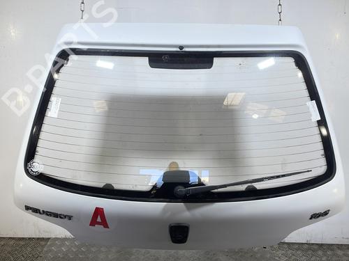 Used Tailgate PEUGEOT 106 II (1A_, 1C_) 1.1 i (60 hp) 28386284