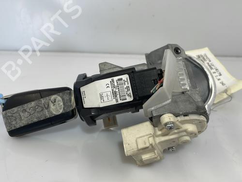 Canhão de ignição TOYOTA VERSO (_R2_) 1.6 D4-D (WAR20_) (112 hp) 25666865