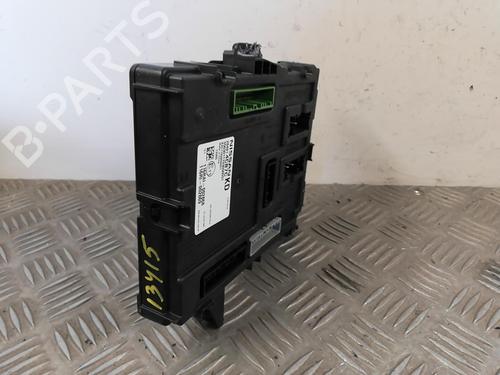 Used Electronic module NISSAN X-TRAIL III (T32_, T32R, T32RR) 1.6 dCi (T32) (130 hp) 29571538