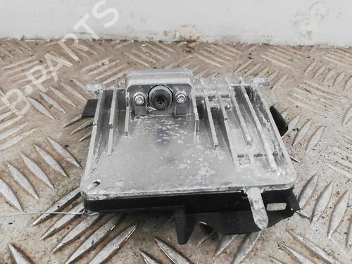 Camera MERCEDES-BENZ A-CLASS (W177) AMG A 45 S 4-Matic+ (177.054) | BP25669759E14 