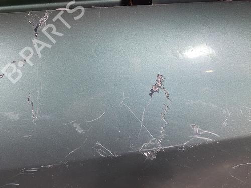 Right front fenders OPEL ASTRA G Hatchback (T98) 2.2 DTI (F08, F48) | BP25669280C42 