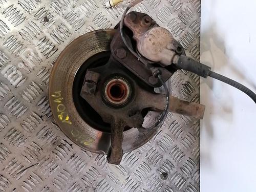 Used Right front steering knuckle RENAULT CLIO II (BB_, CB_) 1.5 dCi (B/C2J) (68 hp) 25668755