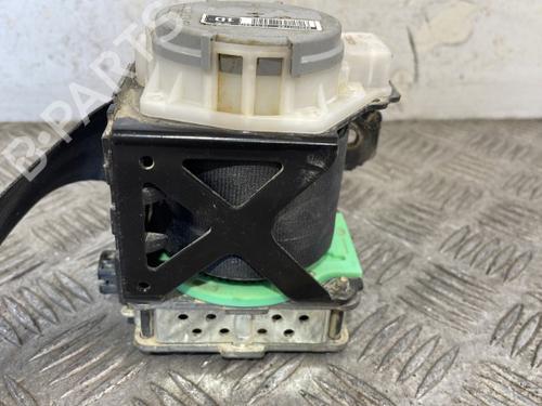 Front right seatbelt CITROËN C4 II (NC_) 1.6 HDi 115 | BP25669633I25 - Image 2