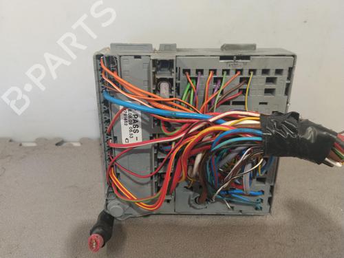 Electronic module CITROËN NEMO MPV 1.4 HDi | BP38745820M83 - Image 16