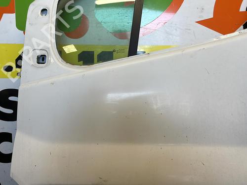 Left front door OPEL VIVARO A Van (X83) 1.9 DTI (F7) | BP25668239C2