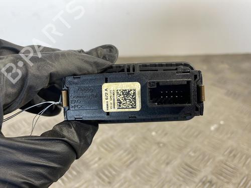 Used Warning switch Warning switch AUDI A1 Sportback (8XA, 8XF) 1.6 TDI (90 hp) 25665484 25665484