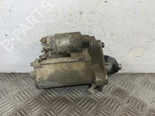 Starter VOLVO S40 II (544) 1.6 D | BP25662242M8 