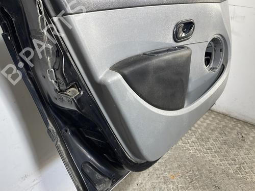 Left front door RENAULT CLIO III (BR0/1, CR0/1) 1.5 dCi (BR17, CR17) | BP29273067C2 