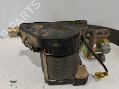 Used Front right seatbelt Front right seatbelt PEUGEOT BOXER Van (244) 2.0 HDi (84 hp) 33611028 33611028