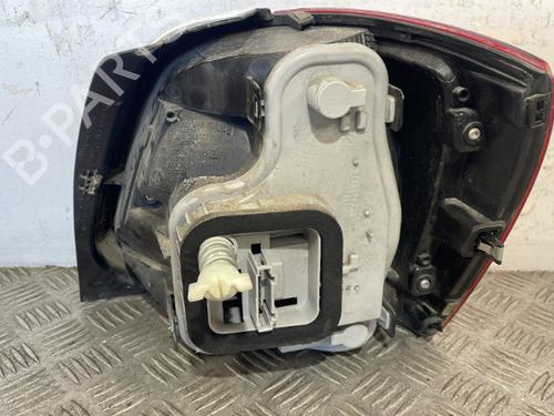Left taillight VW POLO V (6R1, 6C1) 1.6 TDI | BP25662760C34 