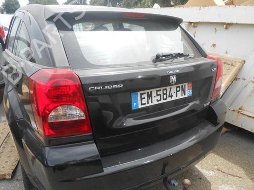 Retrovisor esquerdo DODGE CALIBER 2.0 CRD | BP25670795C26  - Image 6