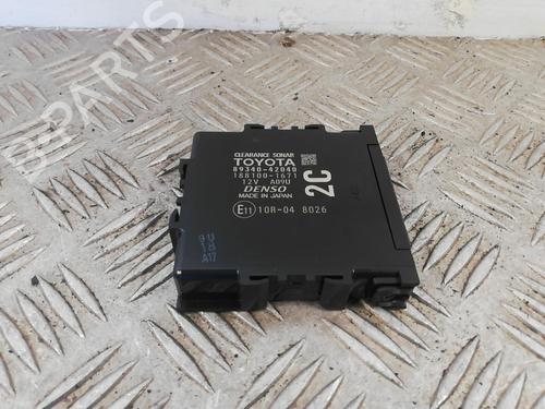 electronic-module-toyota-rav-4-iv-_a4_-2012-2013-2014-2015-2016-2017-2018-2019-25662446 main image