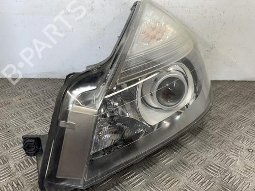 Left headlight RENAULT ESPACE IV (JK0/1_) 2.0 (JK0A, JK1D, JK0N) | BP25662248C28  - Image 5