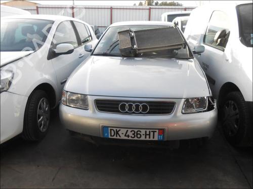 AC compressor AUDI A3 (8L1) 1.8 T | BP25666508M34 