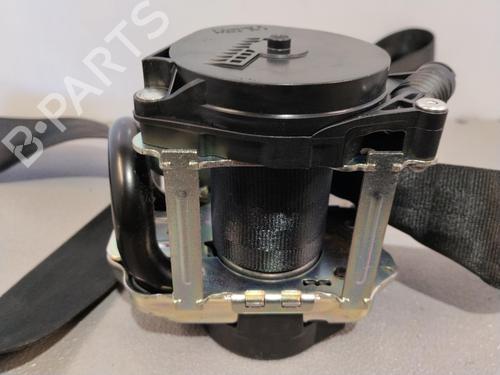 Front right seatbelt RENAULT MEGANE IV Hatchback (B9A/M/N_) 1.5 dCi 110 (B9A3) | BP36653116I25 - Image 4
