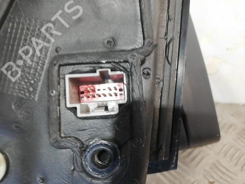 Right mirror FORD FOCUS III 1.0 EcoBoost | BP25667383C27 