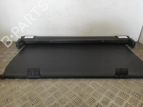 Rear parcel shelf PORSCHE PANAMERA (970) 4.8 S | BP25662360C85 - Image 2