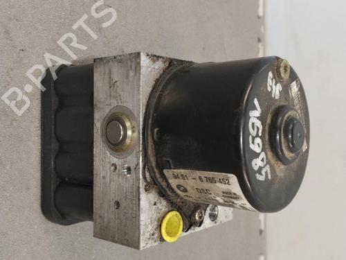 ABS pump BMW 3 Compact (E46) 318 td | BP37156214M43 - Image 2
