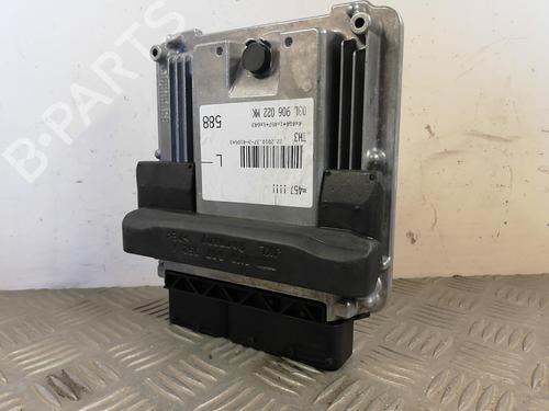 Control unit AUDI A4 B8 (8K2) 2.0 TDI | BP25670651M11 