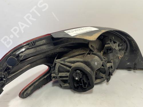 Right taillight PEUGEOT 208 I (CA_, CC_) 1.2 VTI 82 | BP28243436C35