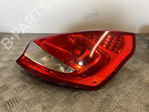 Højre baglygte FORD FIESTA VI (CB1, CCN) 1.4 TDCi | BP25663574C35 