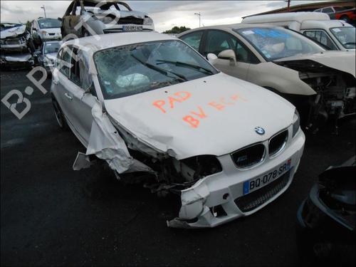 Rudehejsemekanisme Højre foran BMW 1 (E87) 116 d | BP25664985C23 