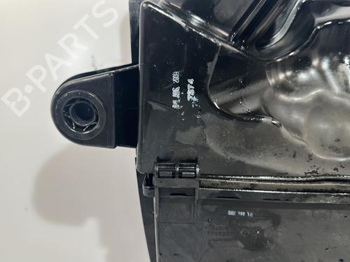 Topbeskyttelse BMW X5 (E70) M | BP25664169M93 