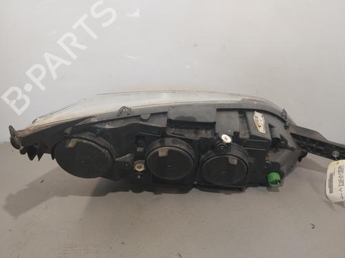 Left headlight CITROËN JUMPER II Van 2.2 HDi 110 | BP39077417C28 - Image 2