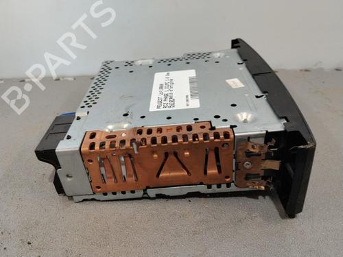 Radio PEUGEOT RCZ 1.6 16V | BP36954087E6 - Image 2