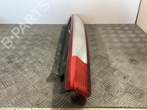 Left taillight FORD FOCUS II (DA_, HCP, DP) 1.6 TDCi | BP25666102C34 - Image 2