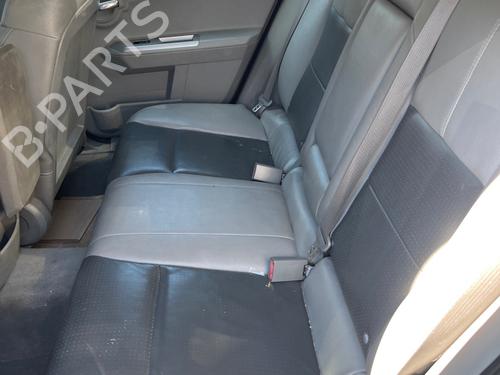 Used Rear right seatbelt Rear right seatbelt 36896904 36896904