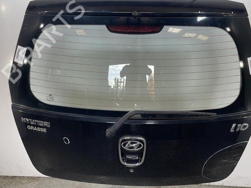 Used Tailgate HYUNDAI i10 I (PA) 1.1 (67 hp) 26496500