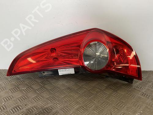 right-taillight-opel-agila-b-h08-2008-2009-2010-2011-2012-2013-2014-25665412 main image