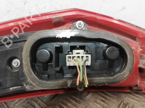 Used Left taillight Left taillight 25662587 25662587