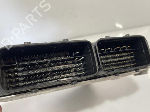 Engine control unit (ECU) CITROËN C4 CACTUS 1.2 THP 110 | BP26617972M57 - Image 2