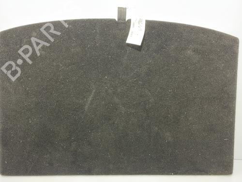 Used Luggage compartment floor TESLA MODEL 3 (5YJ3) EV (283 hp) 25669215