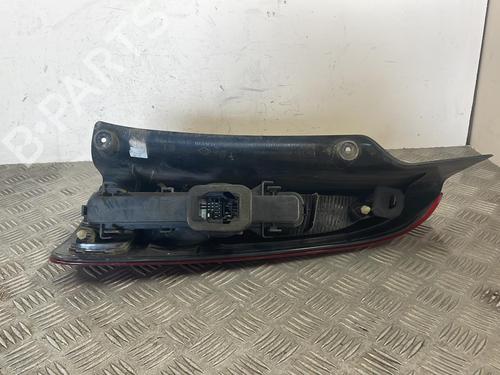 Left taillight RENAULT ESPACE IV (JK0/1_) 1.9 dCi (JK0U) | BP25665691C34 