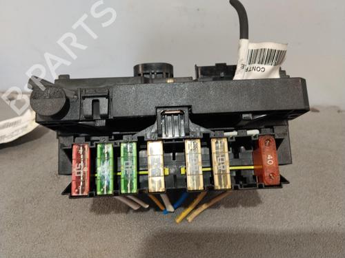 Electronic module CITROËN C5 II (RC_) 1.6 HDi (RC8HZB) | BP38476437M83 - Image 3
