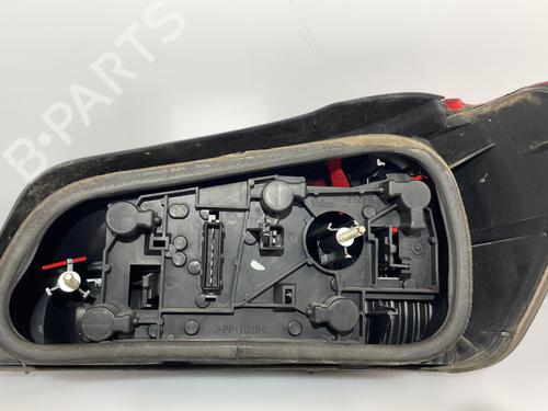 Used Left taillight Left taillight PEUGEOT 306 Hatchback (7A, 7C, N3, N5) 1.4 (75 hp) 25664282 25664282
