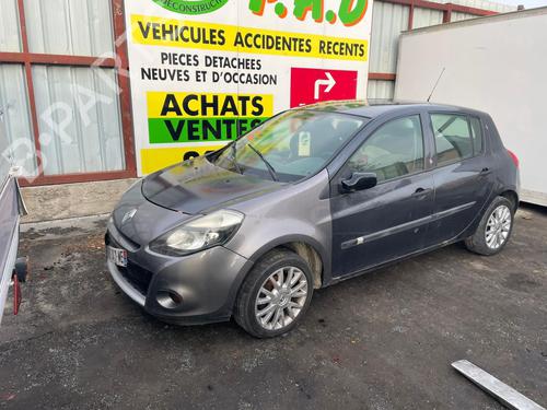 Engine control unit (ECU) RENAULT CLIO III (BR0/1, CR0/1) 1.5 dCi (BR17, CR17) | BP25667623M57 - Image 5