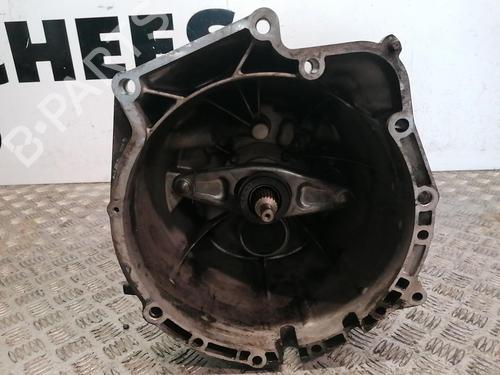 Gearbox BMW 1 (E87) 118 d | BP25665951M3 