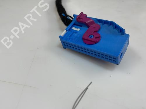 Front left panel AUDI A1 (8X1, 8XK) 1.4 TFSI | BP25666825C58 