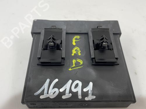 Electronic module CITROËN C4 III (BA_, BB_, BC_) 1.2 PureTech 130 (BAHNSA, BAHNSB) | BP25666725M83 - Image 2