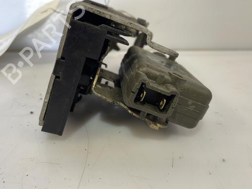 Rear left lock RENAULT CLIO II (BB_, CB_) 1.5 dCi (B/CB07) | BP25666628C100 