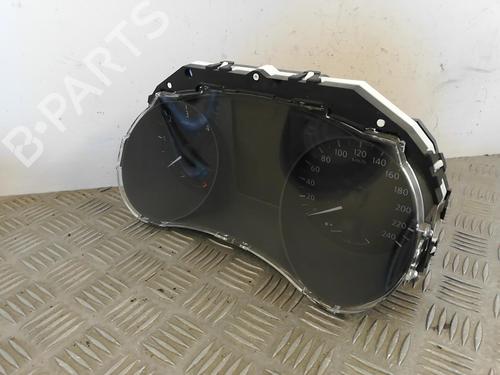 Cockpit NISSAN X-TRAIL III (T32_, T32R, T32RR) 1.6 dCi (T32) (130 hp) 25668200