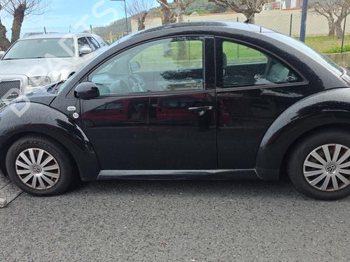 Used Parts VW NEW BEETLE (9C1, 1C1)  1.6  4452772
