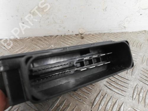 Used Electronic module Electronic module 25669886 25669886